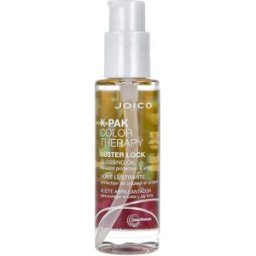 Joico Huile Capillaire K-pak Color Therapy Luster Lock Glossing 63ml Transparent One Size unisex
