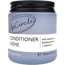 Upcircle Après-shampooing Huile De Romarin/extrait De Bambou White One Size unisex