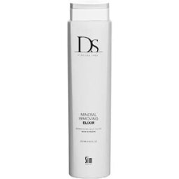Sim Sensitive Élixir Éliminateur De Minéraux 250 Ml White One Size unisex