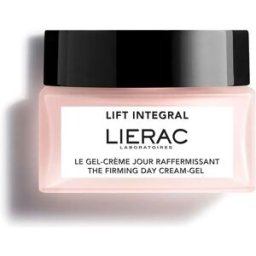 Lierac Crème Pour Le Visage Lift Integral Firming Day Gel 50ml One Size unisex