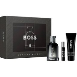 Coffret Boss Bottled Beyond Coffrets Parfum Homme