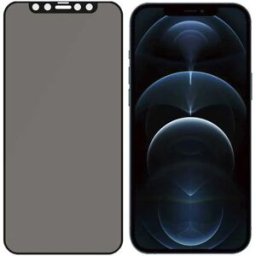 Panzerglass Film Protecteur D´écran Protector Iphone 12 Pro Max 6.7´´ Black One Size unisex