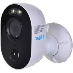 Reolink Caméra De Surveillance Lumus 2mp White One Size unisex