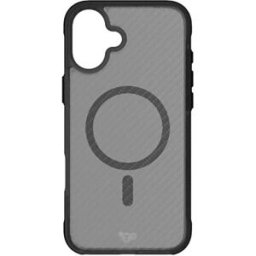 Tech21 Coque De Téléphone Iphone 16 Plus Magsafe Armour Black One Size unisex