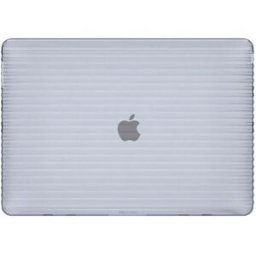 Tech21 Housse Pour Ordinateur Portable Evo Wave Macbook Pro 13 M1/m2 2020 Blue One Size unisex