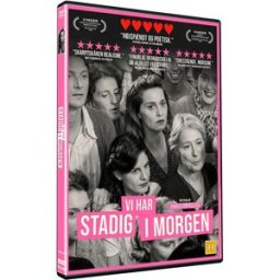 Dvd Dvd We Still Have Tomorrow Vi Har Stadig Imorgen Multicolor One Size unisex