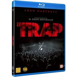 Dvd Dvd Trap Multicolor One Size unisex