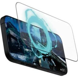 Panzerglass Protecteur D´écran Pour Iphone 16 Pro 6.3´´ 2858 Clear One Size unisex