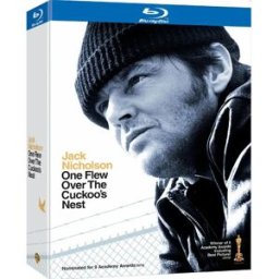 Dvd Dvd One Flew Over The Cuckoos Nest Collectors Edition Multicolor One Size unisex