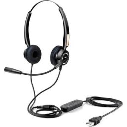 Urban Factory Casque Avec Micro Hbv01uf Black One Size unisex