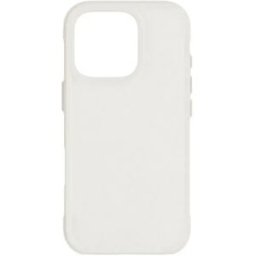 Evo Coque De Téléphone Armour Iphone 16 Pro Greige One Size unisex