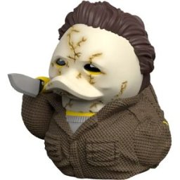 Tubbz Canard Halloween 1st Ed Michael Myers Multicolor One Size unisex