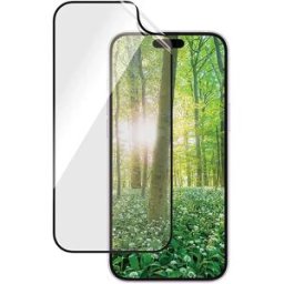 Panzerglass Protecteur D´écran Pour Iphone 16 Plus/15 Plus 6.7´´ 2871 Clear One Size unisex