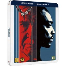 Dvd Dvd Captain America: Brave New World Multicolor One Size unisex