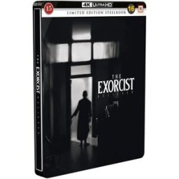 Dvd Dvd The Exorcist: Believer Multicolor One Size unisex