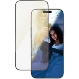Panzerglass Protecteur D´écran Pour Iphone 16 Pro Max 6.9´´ 2868 Clear One Size unisex