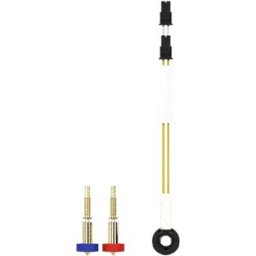 E3d Kit De Mise à Niveau Hotend Revo-hot-kit-cr-24v Black / Silver One Size unisex