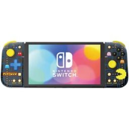Hori Manette Nintendo Switch Split Pad Compact Pac-man Multicolor One Size unisex