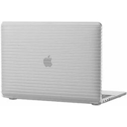 Tech21 Housse Pour Ordinateur Portable Macbook Pro 13 M1/m2 2020 Clear One Size unisex