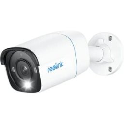 Reolink Caméra De Surveillance P330 8mp 4k Uhd Poe White One Size unisex