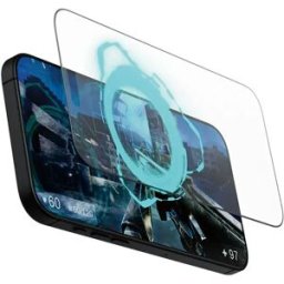 Panzerglass Protecteur D´écran Pour Iphone 16 Pro Max 6.9´´ 2860 Clear One Size unisex