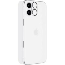 Tech21 Film Protecteur D´écran Impact Glass Set Iphone 16 Plus Clear One Size unisex