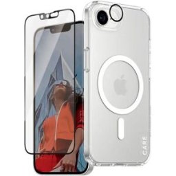 Panzerglass Film Protecteur D´écran Care Flagship Iphone 16e Clear One Size unisex
