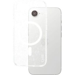 Panzerglass Film Protecteur D´écran Care Magsafe Iphone 16e Clear One Size unisex