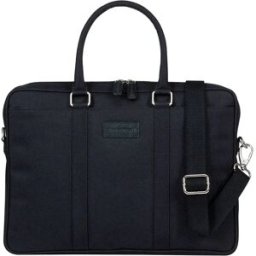 Dbramante Sacoche Pour Ordinateur Portable Fifth Avenue 15´´ Black One Size unisex