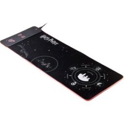 Numskull Avec Tapis De Souris Chargeur Mobile Harry Potter Multicolor One Size unisex