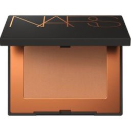 NARS Mini Laguna Bronzing Powder poudre bronzante et contouring mini teinte LAGUNA 01 3.5 g