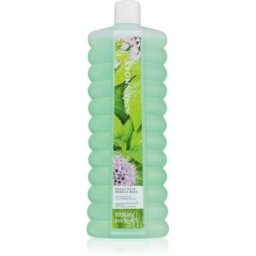Avon Senses Water Mint & Cucumber Scent bain moussant 1000 ml