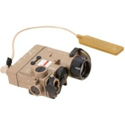 Element Module Laser Dbalemkii Illuminator Dark Earth One Size unisex