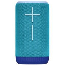 Logitech Enceinte Bluetooth Everboom Black One Size unisex