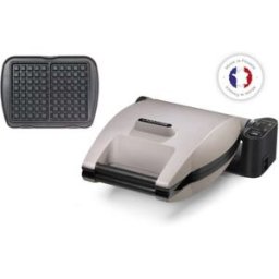 Gaufrier LAGRANGE premium gaufres minera