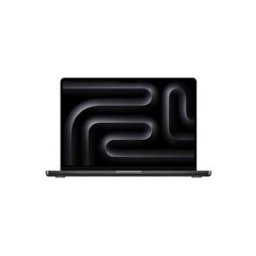 Apple MacBook Pro 16,2'' - M5 Pro - 24 Go - 1 To SSD - anglais international - noir sideral