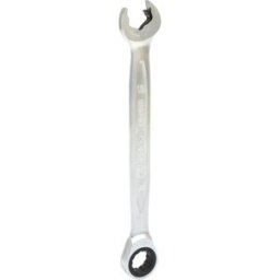 KS Tools 503.5213 5035213 Clé mixte à cliquet annulaire Ouverture de clé (métrique) 13 mm