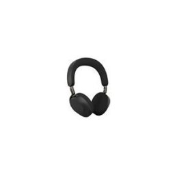 Jabra Evolve3 75 UC - micro-casque - USB-A via adaptateur Bluetooth