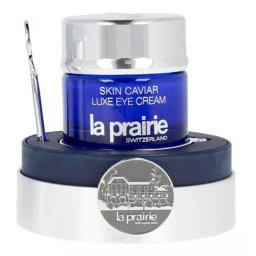 Contour des Yeux La Prairie Skin Caviar Luxe - 20 ml