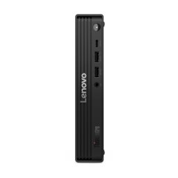 ThinkCentre M90q Gen 6 Intel Core Ultra 9 285 16 Go DDR5-SDRAM 512 Go SSD Windows 11 Pro Mini PC Noir