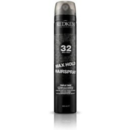 Redken Max Hold Hairspray 32 300 ml