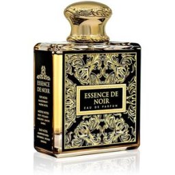 French Avenue Essence de Noir Eau de Parfum (Unisexe) 100 ml