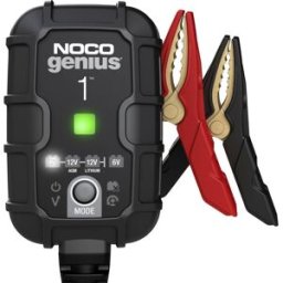 NOCO GENIUS1EU 1A GENIUS1EU Chargeur 6 V, 12 V 1 A