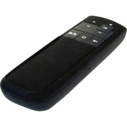 Télécommande de présentation LogiLink Easy Show ID0154 avec pointeur laser