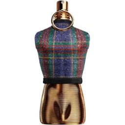Jean Paul Gaultier Eau De Parfum Elixir Collector Edition Vapo 125ml One Size male