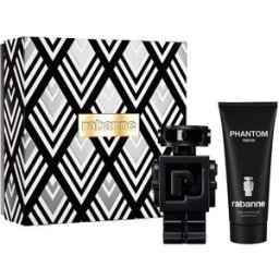 Rabanne Coffret Phantom Coffrets Parfum Homme