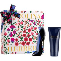 Carolina Herrera Coffret Good Girl Coffrets Parfum Femme