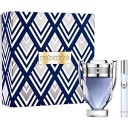 Rabanne Coffret Invictus Coffrets Parfum Homme