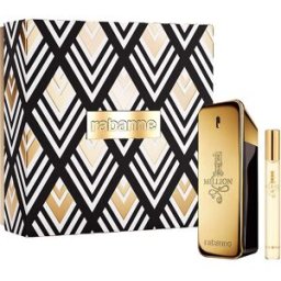 Rabanne Coffret 1 Million Coffrets Parfum Homme