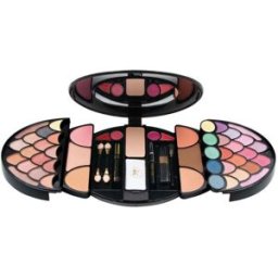 TENTATION Palette de Maquillage Coffrets Maquillage